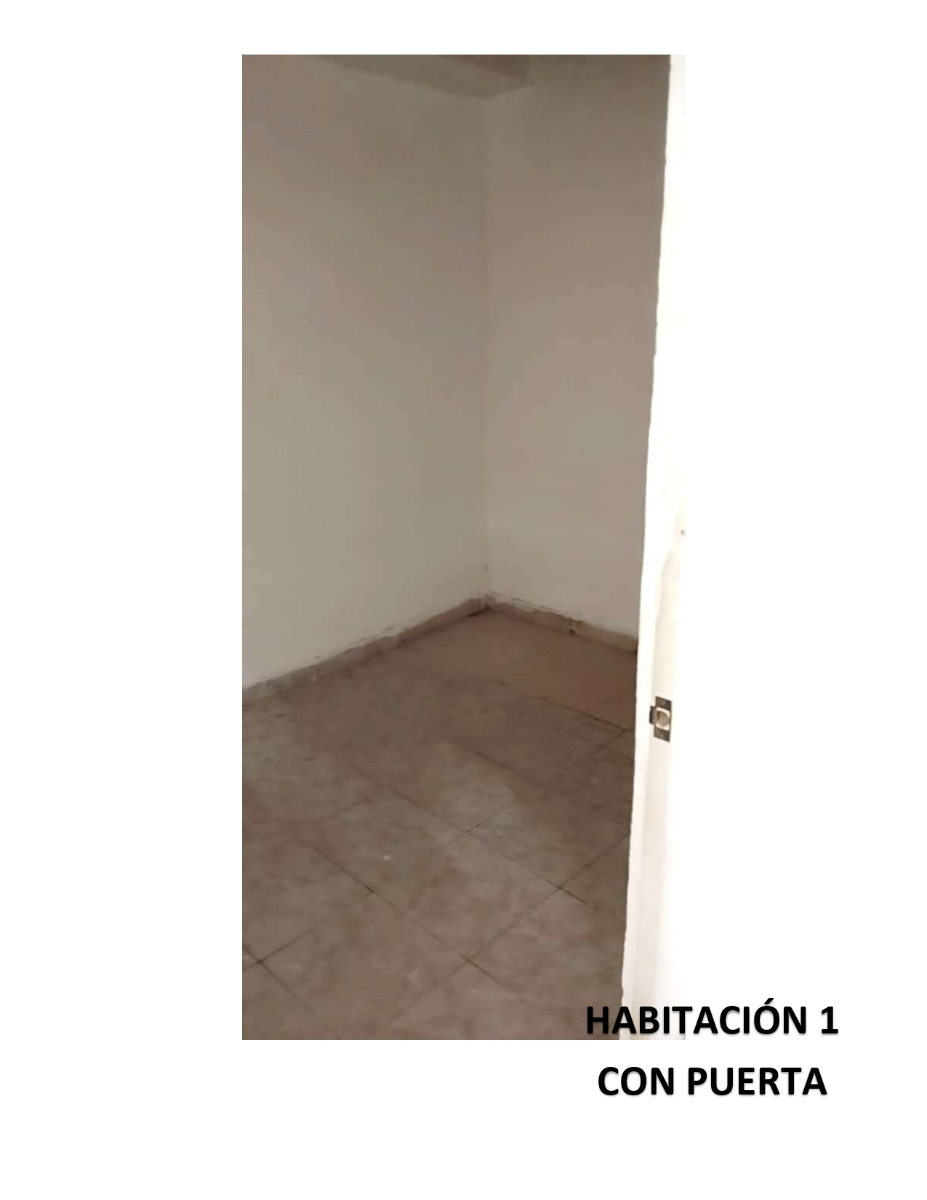 Cl. 37c # 1F-35, Cisneros, Barranquilla, Soledad, Atlántico, Colombia